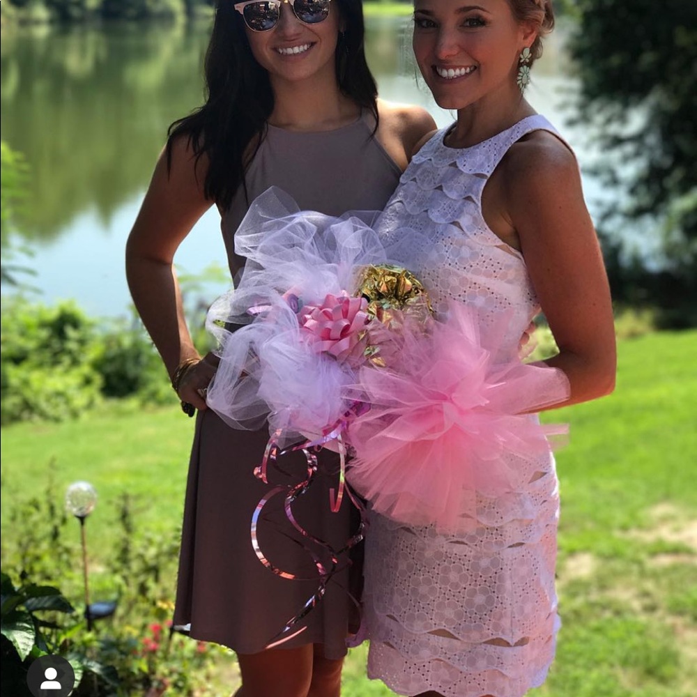 Lilly Pulitzer Bridal